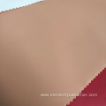 0.35mm thickness Pu leather for makeup powder puff